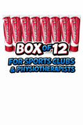 Mg In Cream Box of 12