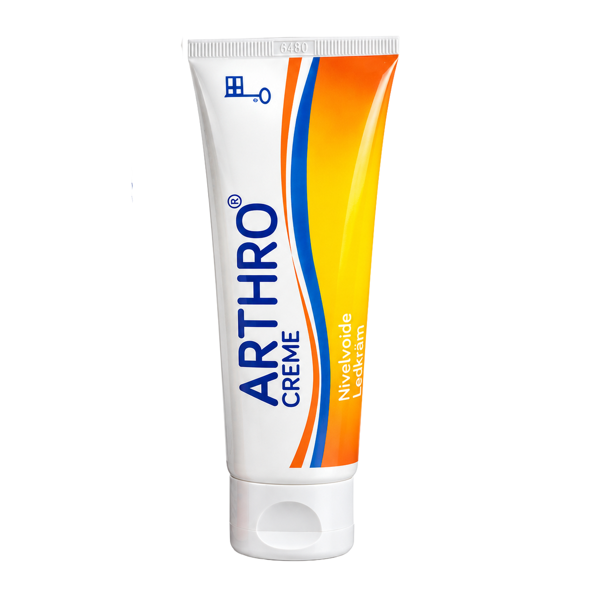 Arthro Cream 120g Tube