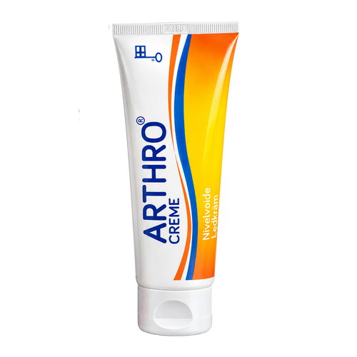 Arthro Cream 120g Tube