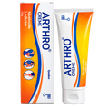 Arthro Cream 120g Tube